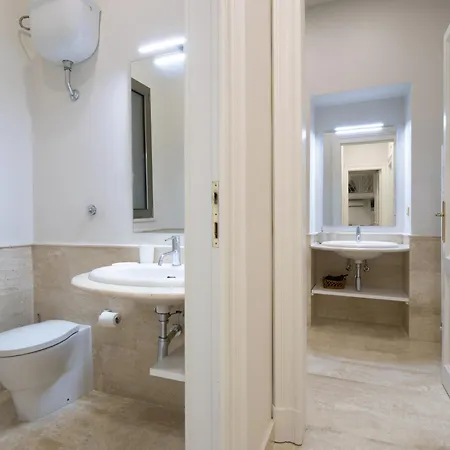 Biviusu In Casteddu Lejlighed Cagliari
